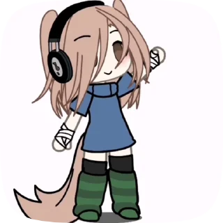 👋 emoji Аска уже не та😔 Telegram sticker 6 of 10