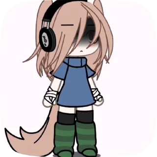 😱 emoji Аска уже не та😔 Telegram sticker 9 of 10