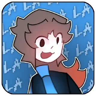 🥰 emoji 🌠VWT🌌 [тгк: @VWT_b4c] Telegram sticker 23 of 31