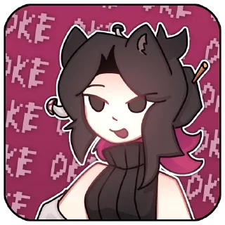 🥱 emoji 🌠VWT🌌 [тгк: @VWT_b4c] Telegram sticker 24 of 31
