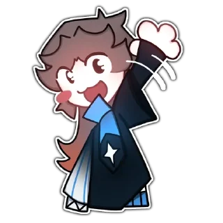 Sticker from 🌠VWT🌌 [тгк: @VWT_b4c]
