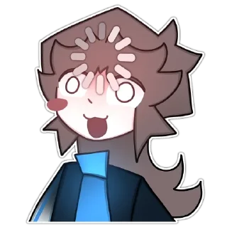 Sticker from 🌠VWT🌌 [тгк: @VWT_b4c]