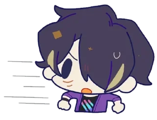 ensemble stars sticker 4