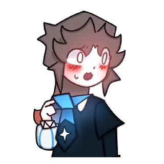 🥵 emoji 🌠VWT🌌 [тгк: @VWT_b4c] Telegram sticker 9 of 31