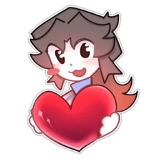 Sticker from 🌠VWT🌌 [тгк: @VWT_b4c]