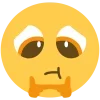 🤩 emoji xapakupu/reinnaw) @TgEmodziBot Telegram sticker 8 of 11