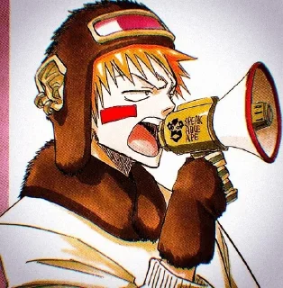 🌰🍂*𝑰𝑪𝑯𝑰𝑮𝑶*🍂🌰 sticker 4