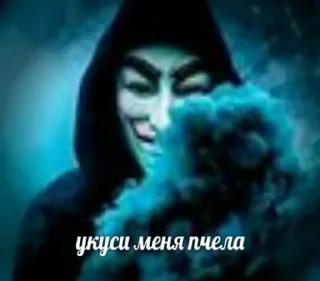 гойда яны пчелкиной🫃 sticker 1