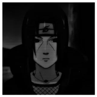 🖤 emoji Стик аче от @Kota_Miura Telegram sticker 11 of 26