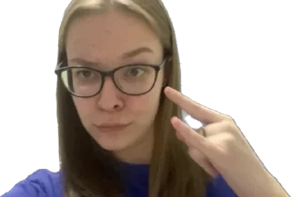 🌟 emoji яна энд вика 🕺🏼 Telegram sticker 17 of 39