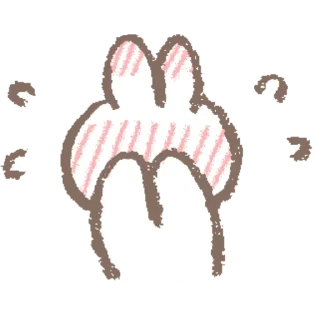 Sticker from cartoon 
@conrcat