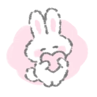 Sticker from cartoon 
@conrcat