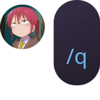 🧜‍♂️ emoji Operating System Testers kang pack Telegram sticker 11 of 120