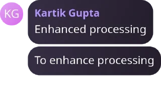 Sticker from Operating System Testers kang pack