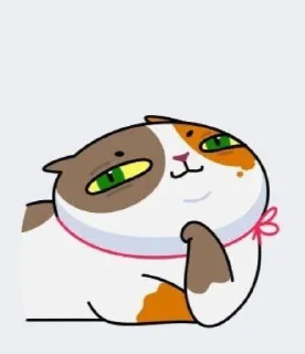 🧐 emoji Пон да? @sozdat_stikery_bot Telegram sticker 9 of 11