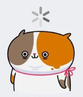 ⚙ emoji Пон да? @sozdat_stikery_bot Telegram sticker 8 of 11