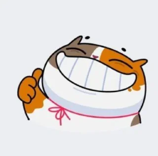 Sticker from Пон да? @sozdat_stikery_bot