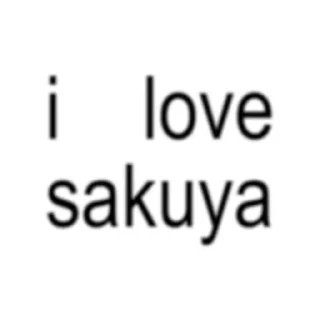 💘 emoji sakuppang☆ミ Telegram sticker 3 of 62