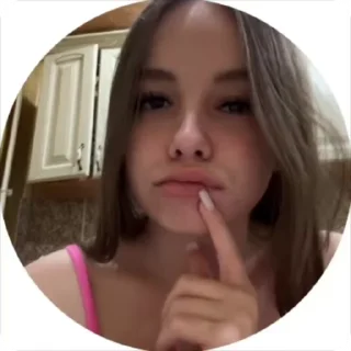 Sticker from болтушка