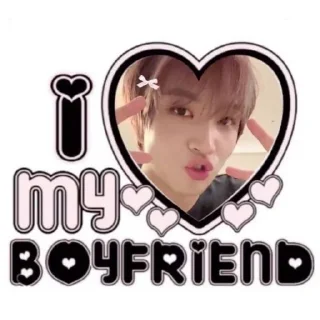 Sticker from бэйбики