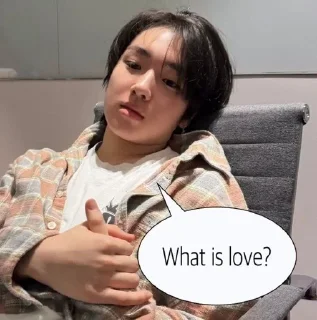 💔 emoji sakuppang☆ミ Telegram sticker 21 of 62
