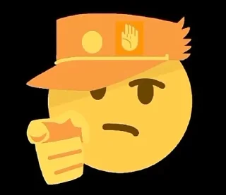 Sticker from хуйлуши бьют баклуши