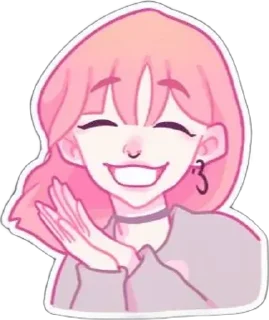 🌟 emoji малиновый джем Telegram sticker 5 of 48