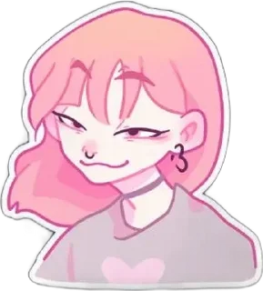 малиновый джем sticker 2