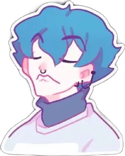 🌟 emoji малиновый джем Telegram sticker 8 of 48