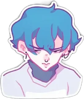 🌟 emoji малиновый джем Telegram sticker 15 of 48