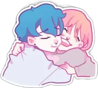🌟 emoji малиновый джем Telegram sticker 16 of 48