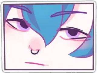 🌟 emoji малиновый джем Telegram sticker 12 of 48