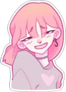 🌟 emoji малиновый джем Telegram sticker 10 of 48