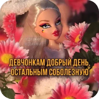 Sticker from Текилка🥷🏻