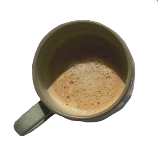 Sticker from °∿🍵Уютный домик 🌱･ﾟ