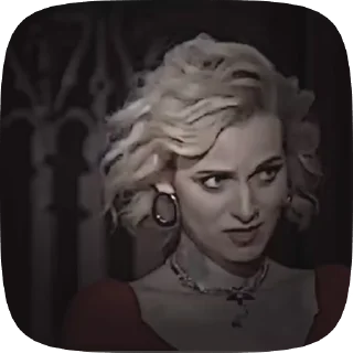 🌟 emoji Лина Джебисашвили | @nurbanuni Telegram sticker 8 of 13