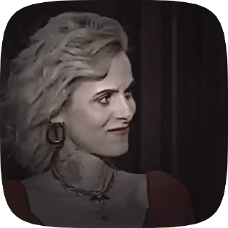 🌟 emoji Лина Джебисашвили | @nurbanuni Telegram sticker 9 of 13