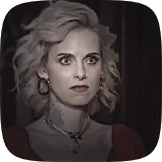🌟 emoji Лина Джебисашвили | @nurbanuni Telegram sticker 7 of 13