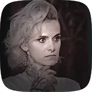 🌟 emoji Лина Джебисашвили | @nurbanuni Telegram sticker 11 of 13