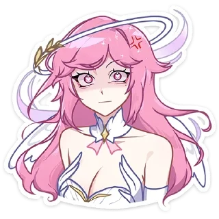 Sticker from ВСЕ СТИКИ ТУТ: @sekstick