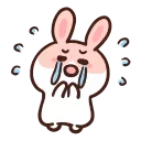 😭 emoji ВСЕ СТИКИ ТУТ: @sekstick Telegram sticker 16 of 40