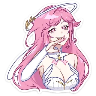 Sticker from ВСЕ СТИКИ ТУТ: @sekstick