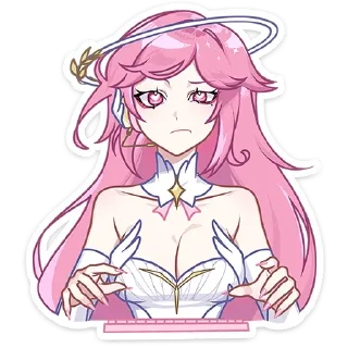 😕 emoji ВСЕ СТИКИ ТУТ: @sekstick Telegram sticker 20 of 48