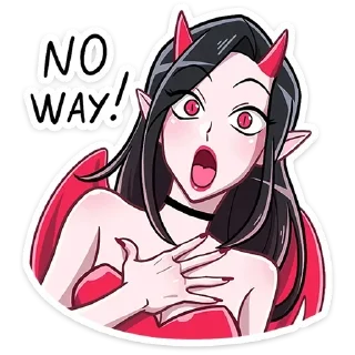 Sticker from ВСЕ СТИКИ ТУТ: @sekstick