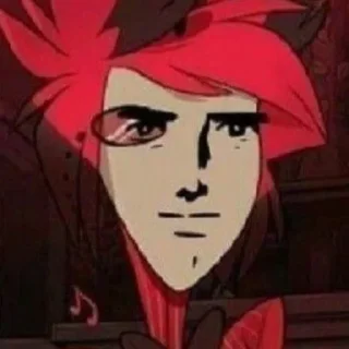 😐 emoji ВСЕ СТИКИ ТУТ: @sekstick Telegram sticker 14 of 68