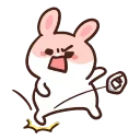 🤬 emoji ВСЕ СТИКИ ТУТ: @sekstick Telegram sticker 11 of 40