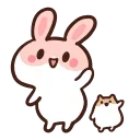 👋 emoji ВСЕ СТИКИ ТУТ: @sekstick Telegram sticker 2 of 40