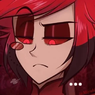 🤨 emoji ВСЕ СТИКИ ТУТ: @sekstick Telegram sticker 15 of 68