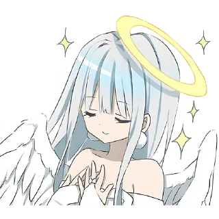 Sticker from ВСЕ СТИКИ ТУТ: @sekstick