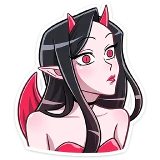 😳 emoji ВСЕ СТИКИ ТУТ: @sekstick Telegram sticker 22 of 48